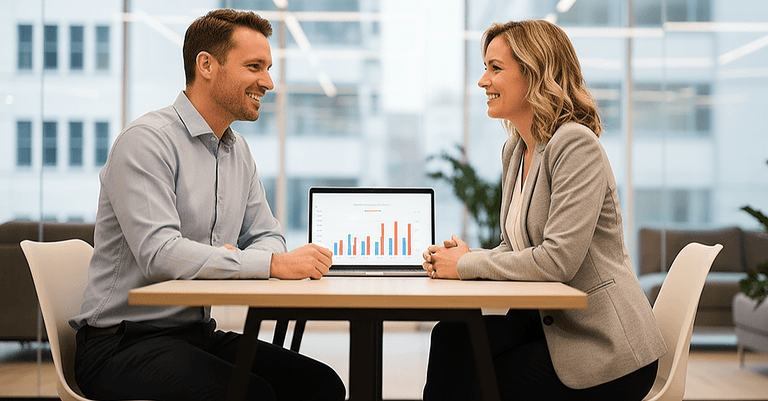 Turning Every 1:1 Into High-Impact Coaching  cover image