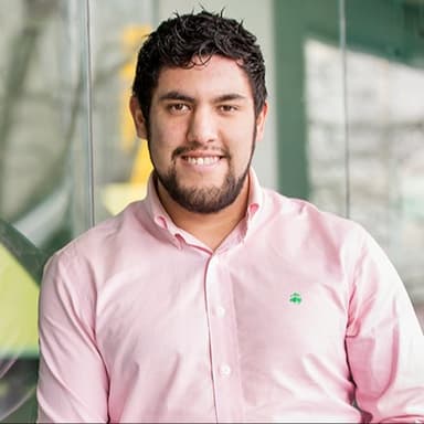 Christian Martinez