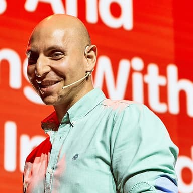 Vitaly Friedman