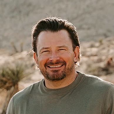 Chris Porter