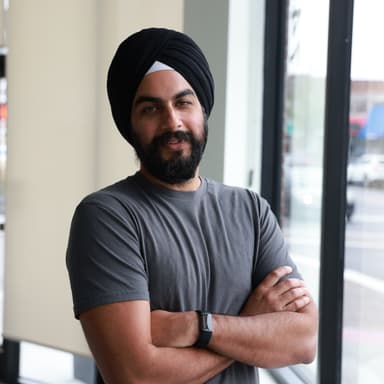 Jesse Pujji