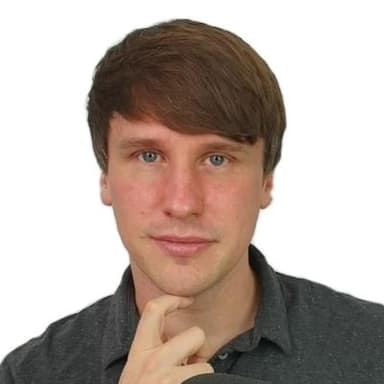 Dr. Bart Jawroski