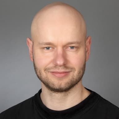 Tobias Pitters, M.Sc.