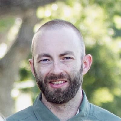 Testimonial author image