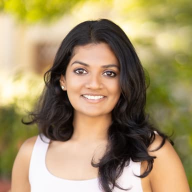Aishwarya Srinivasan