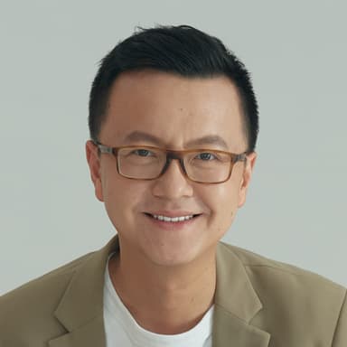 Roger Jin
