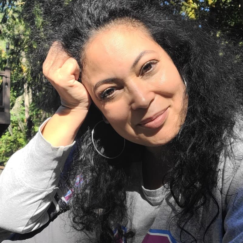 Testimonial author image