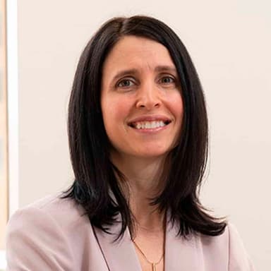 Dr. Julie Gurner