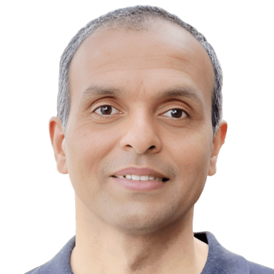 Pramoda Vyasarao