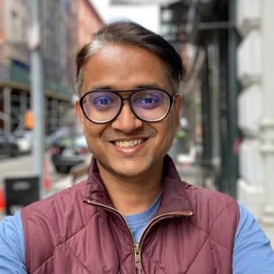 Sumit Suman