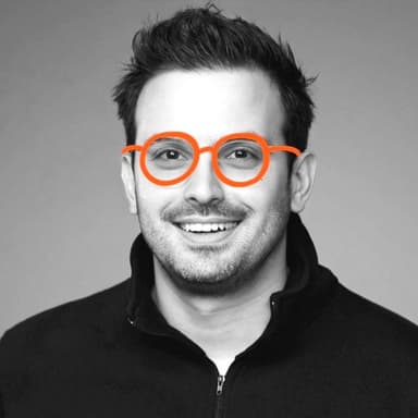 Andrew Kordampalos