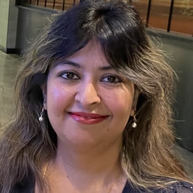 Godhuli Chatterjee