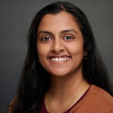 Sandhya Simhan