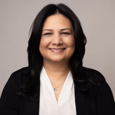 Dr. Saira Kazmi