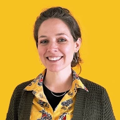 Katie Merth
