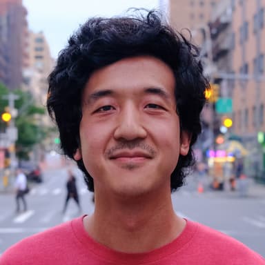 Ben Guo