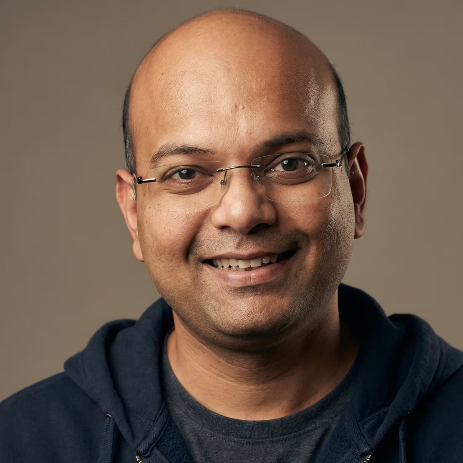 Testimonial author image