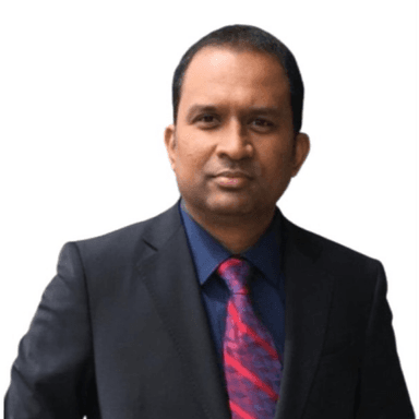 Siddarth Ranganathan