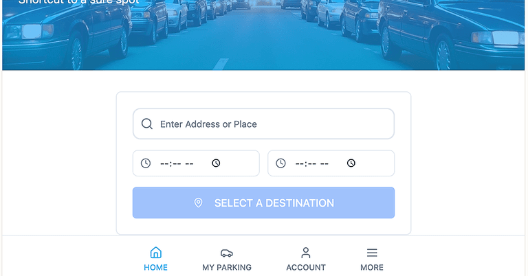 How to build a Parking app with Vibe Coding using Lovable
  cover image