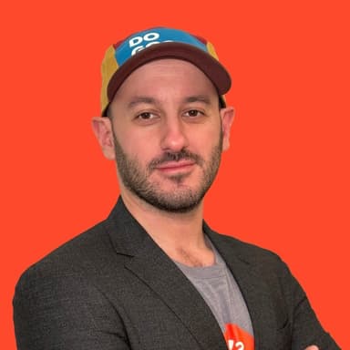 Alex David