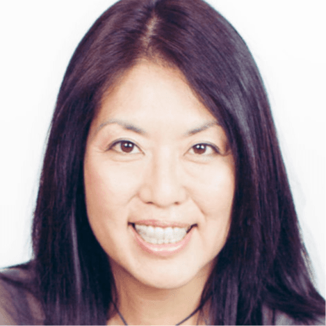 Kelly Goto