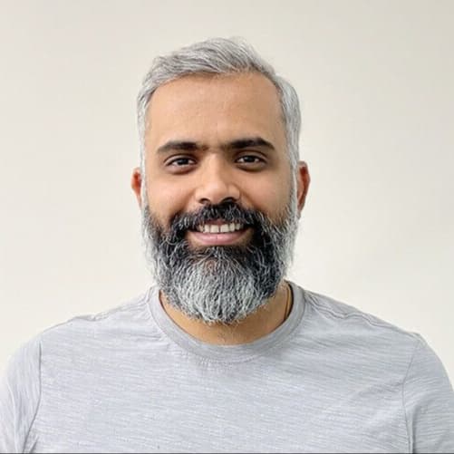 Naveen Gupta