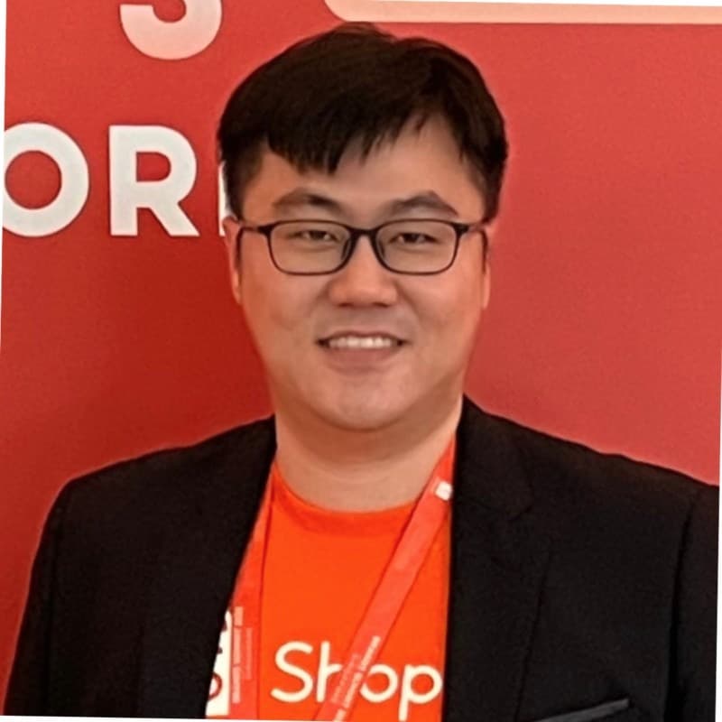 Testimonial author image