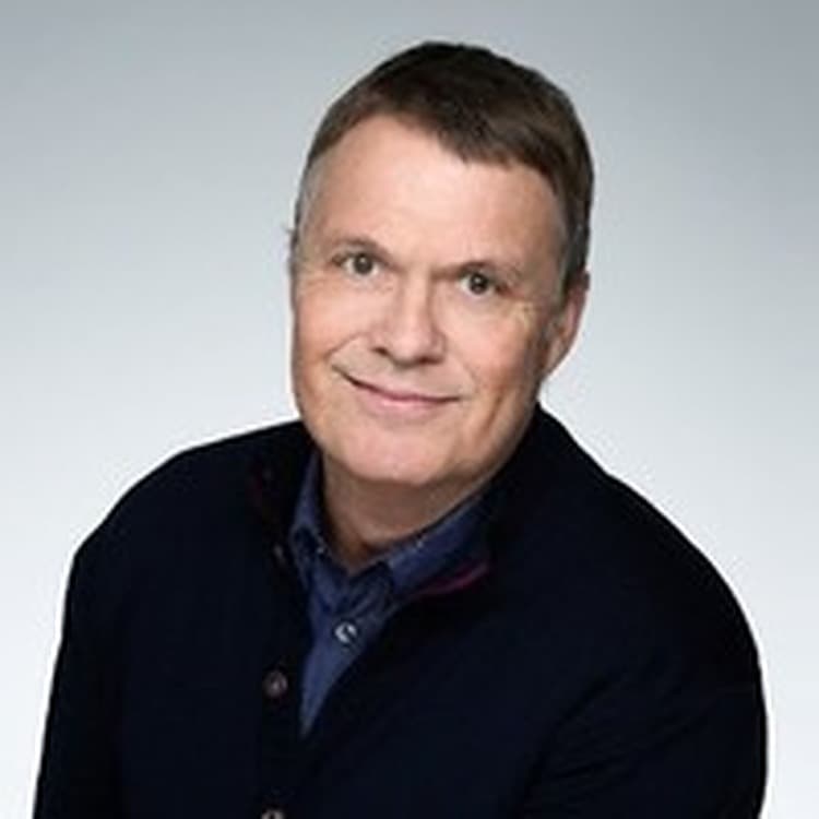 Testimonial author image