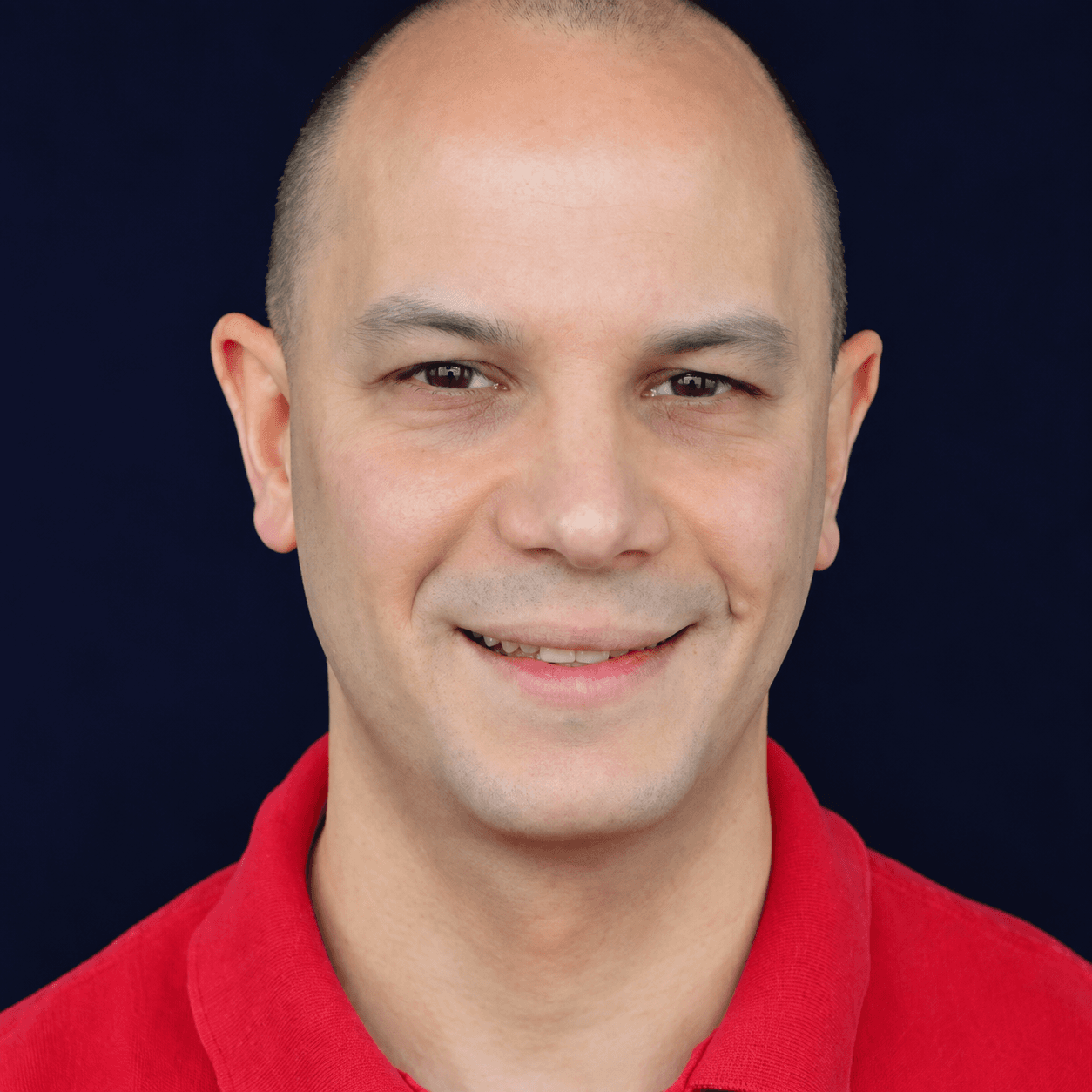 Daniel Tunkelang