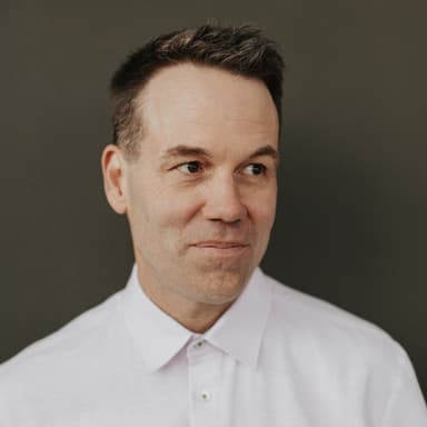Drew Falkman
