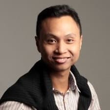 Danny Setiawan