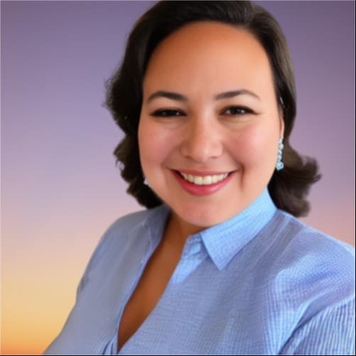 Testimonial author image
