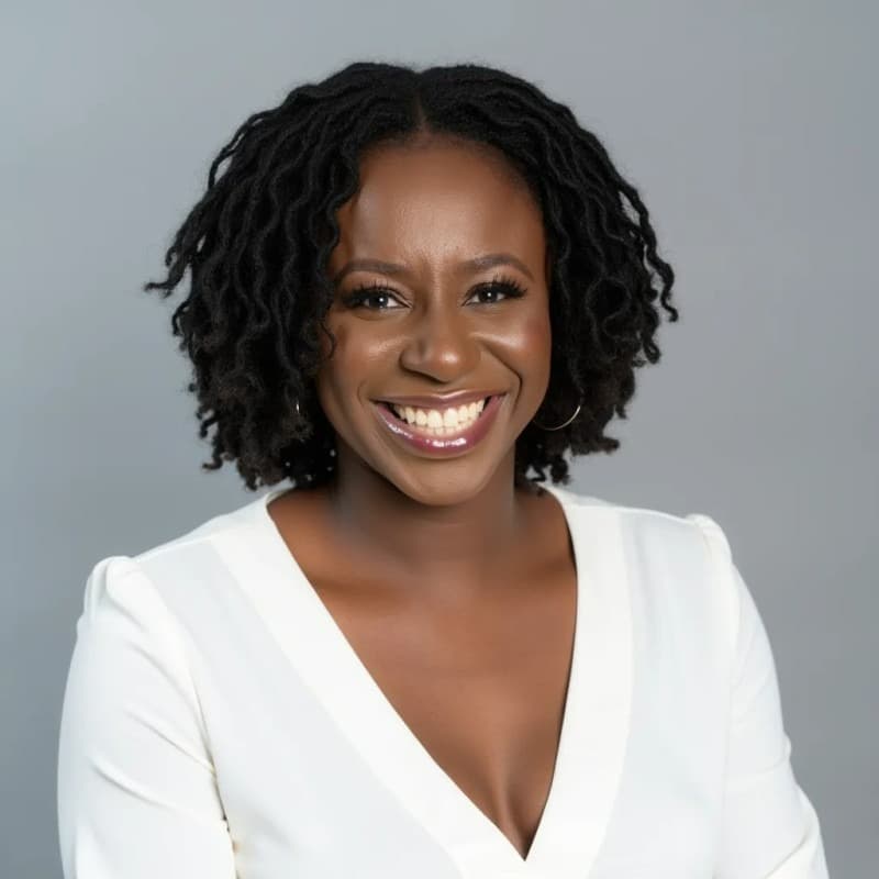 Testimonial author image