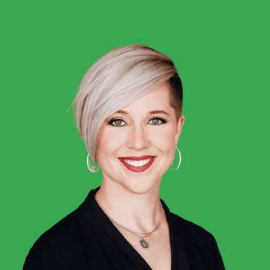 Chelsea Burns | The Marketing Psychologist