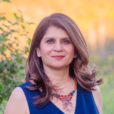 Rupa Chaturvedi