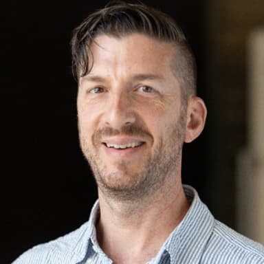 Josh Silverman
