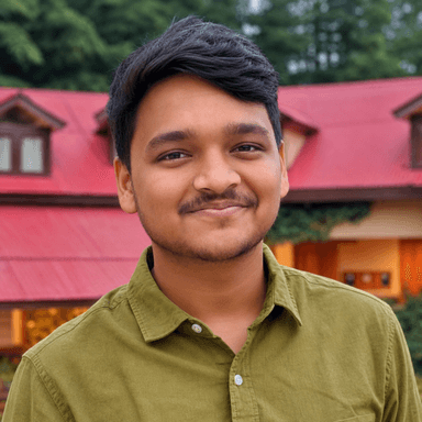 Kumar Shivendu