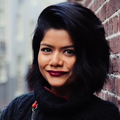 Shilpa Mohanty