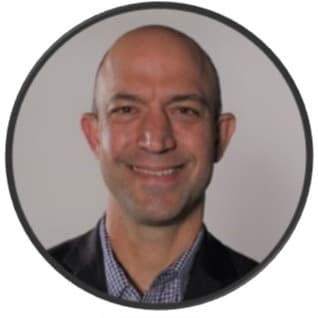 Lance Rubin