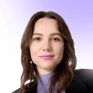 Kate Syuma