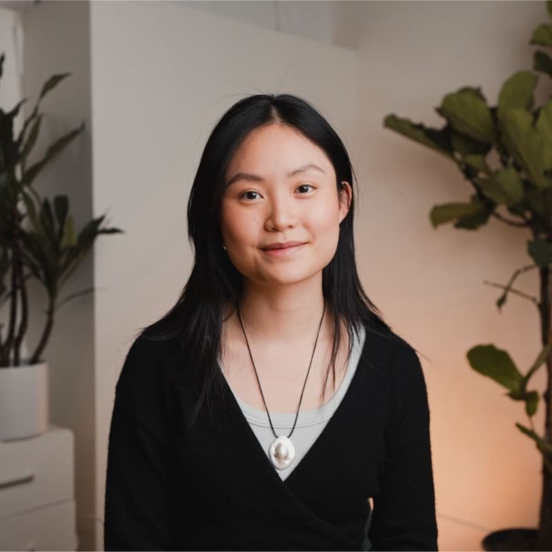 Testimonial author image