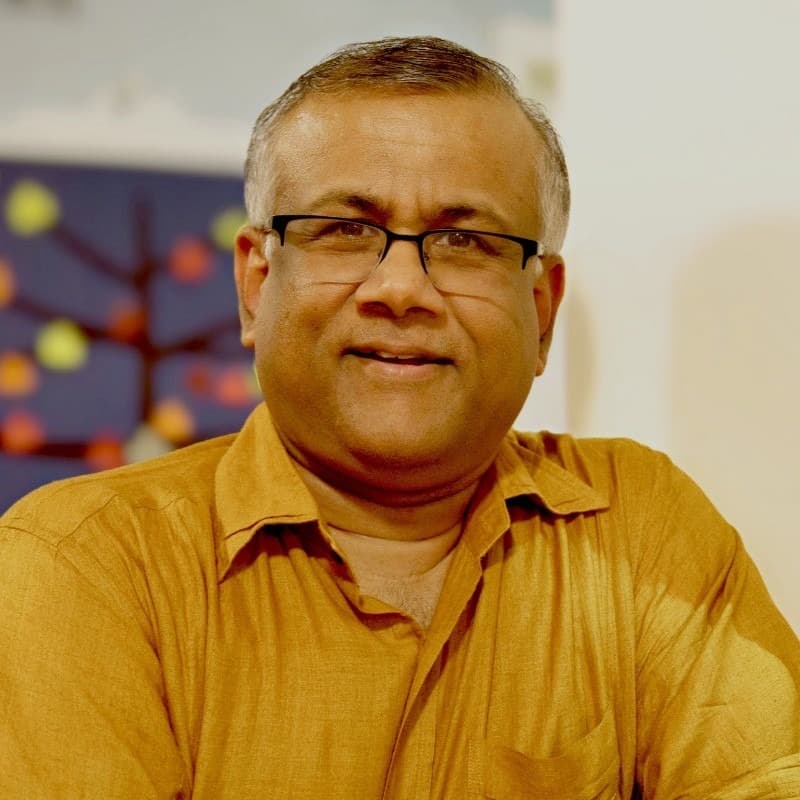 Gopal Shenoy