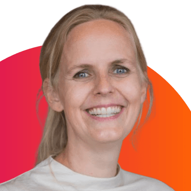 Anna J. Breimer Bharati