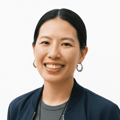 Amy Chen