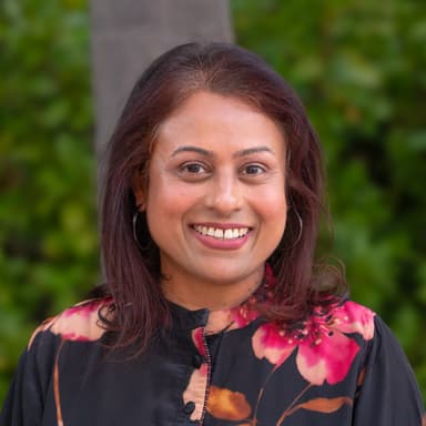Subha Shetty