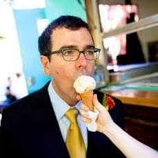 Andrew Musselman
