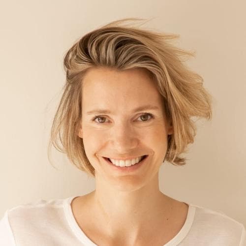 Testimonial author image