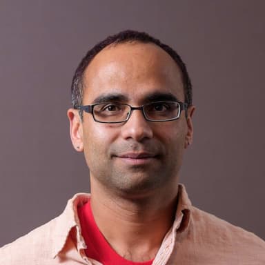 Aseem Mohanty