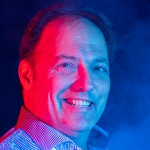 Steve Huisman