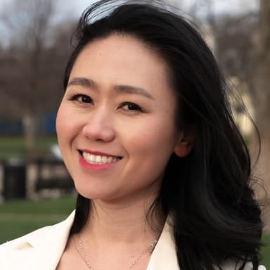 Dr. Nancy Li